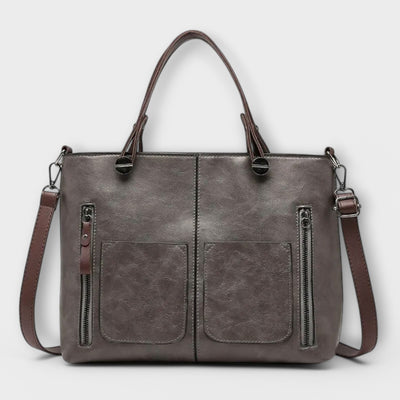 Gianna Boutique - Elegant Leather Bag