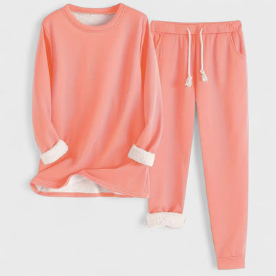 Karin - Comfortable Lounge Set
