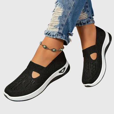 Joanne - Orthopaedic Walking Shoes