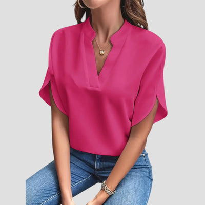 Emilia | Light and Elegant Blouse