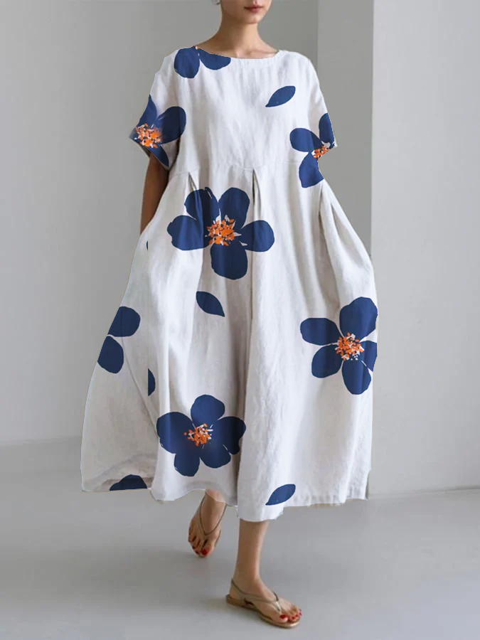 NORA - Elegant Dress