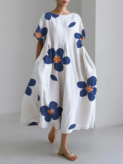 NORA - Elegant Dress