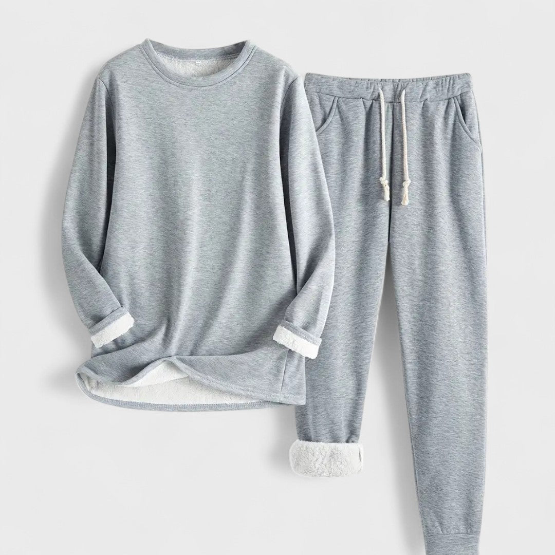 Karin - Comfortable Lounge Set