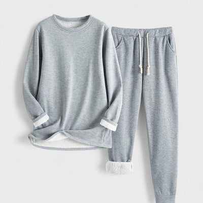 Karin - Comfortable Lounge Set