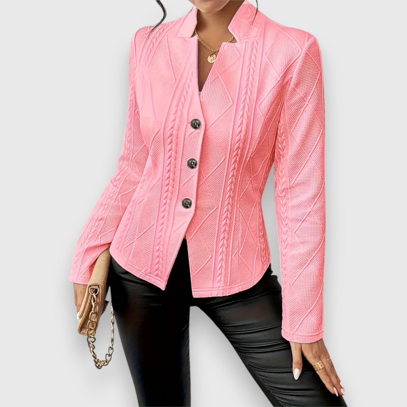 Liana – Lightweight Jacket