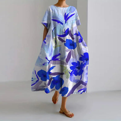 ISLA - Elegant dress