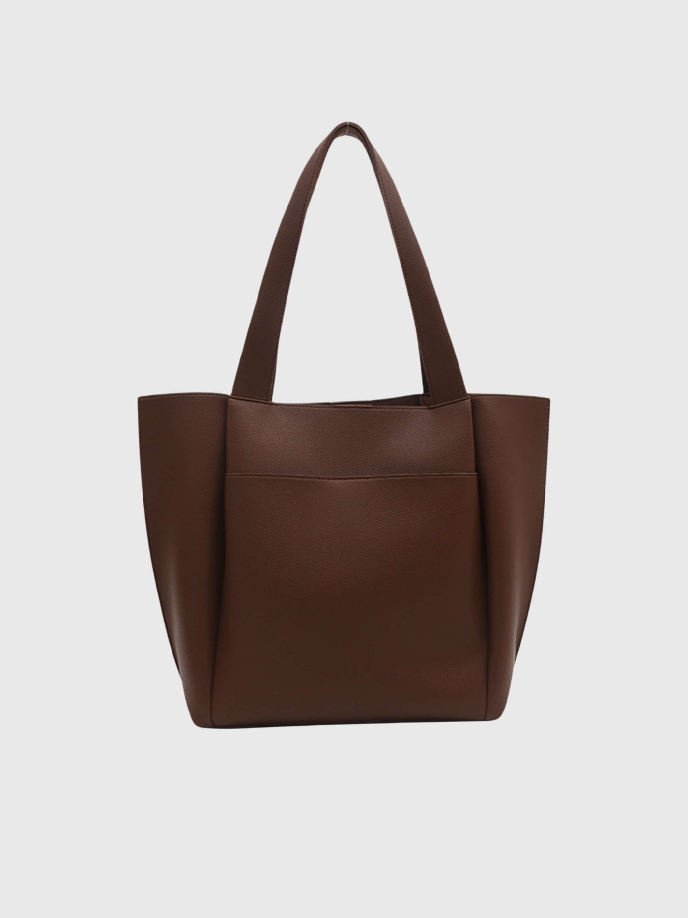 Clara | Structured Shoulder Bag for Everyday Use