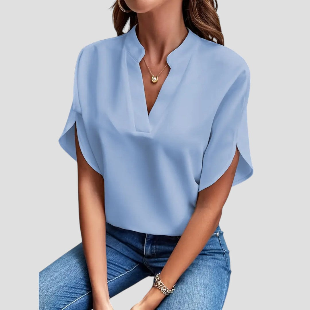 Emilia | Light and Elegant Blouse