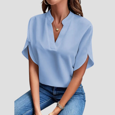 Emilia | Light and Elegant Blouse