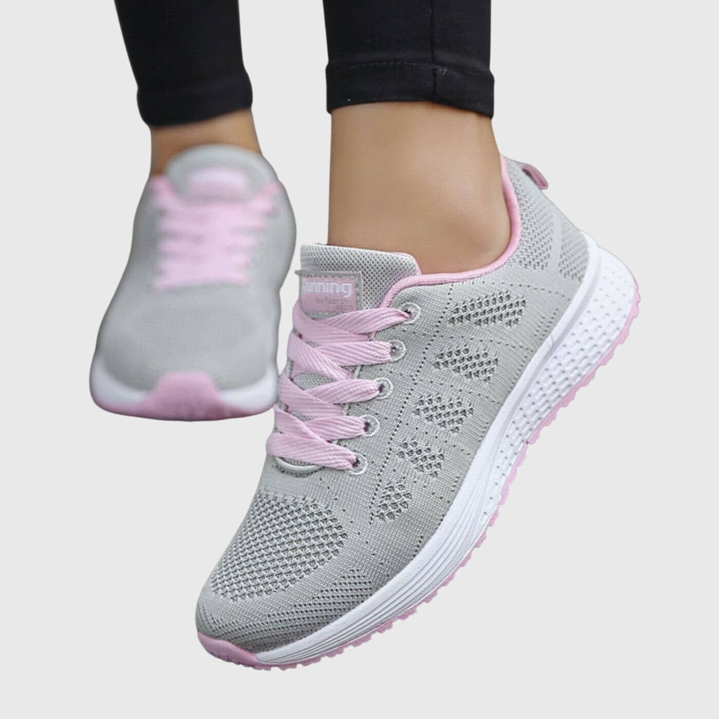 Gianna - Orthopaedic Shoes for Women