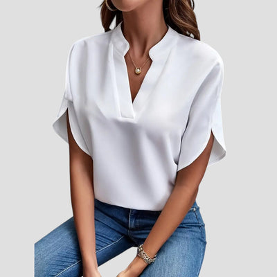 Emilia | Light and Elegant Blouse