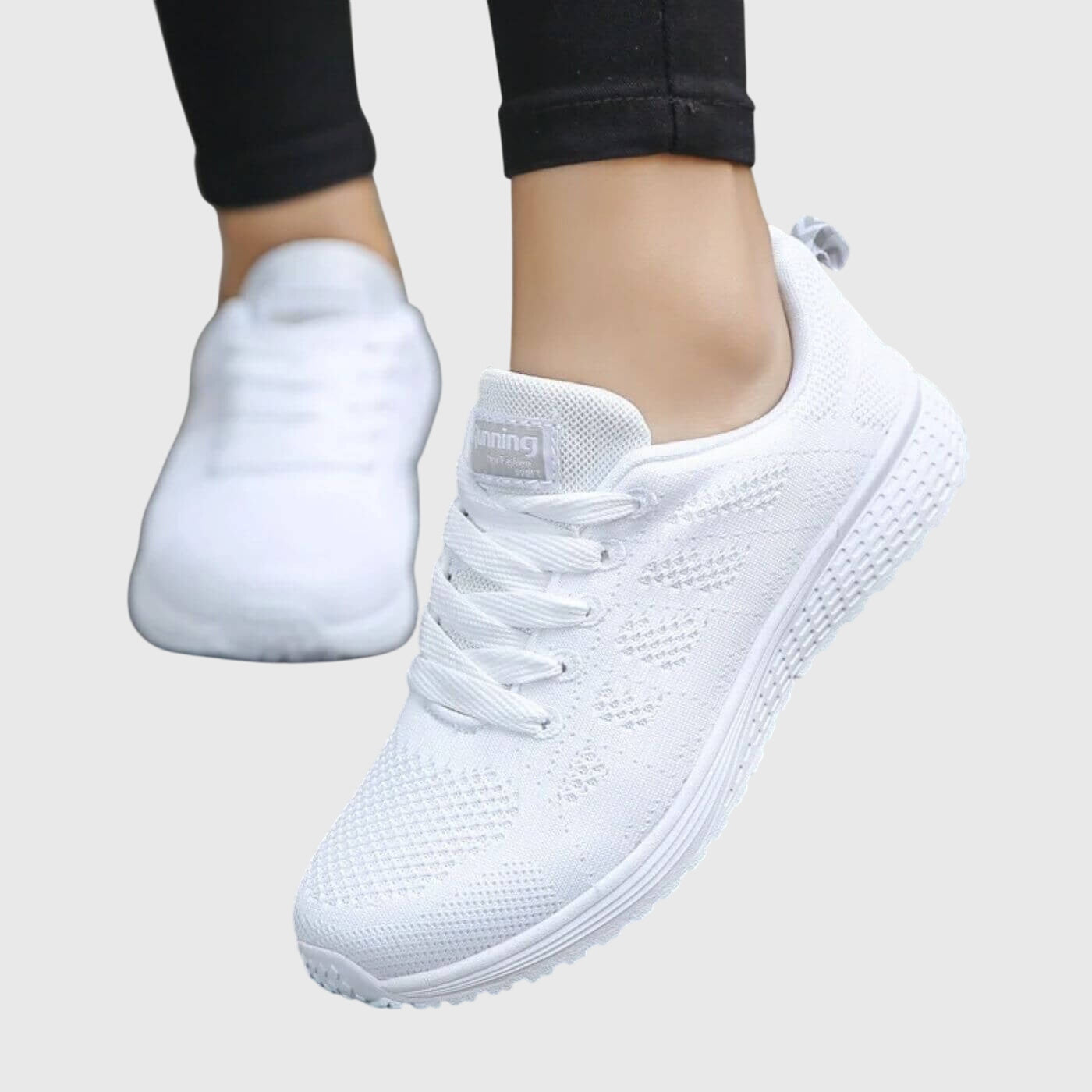 Gianna - Orthopaedic Shoes for Women