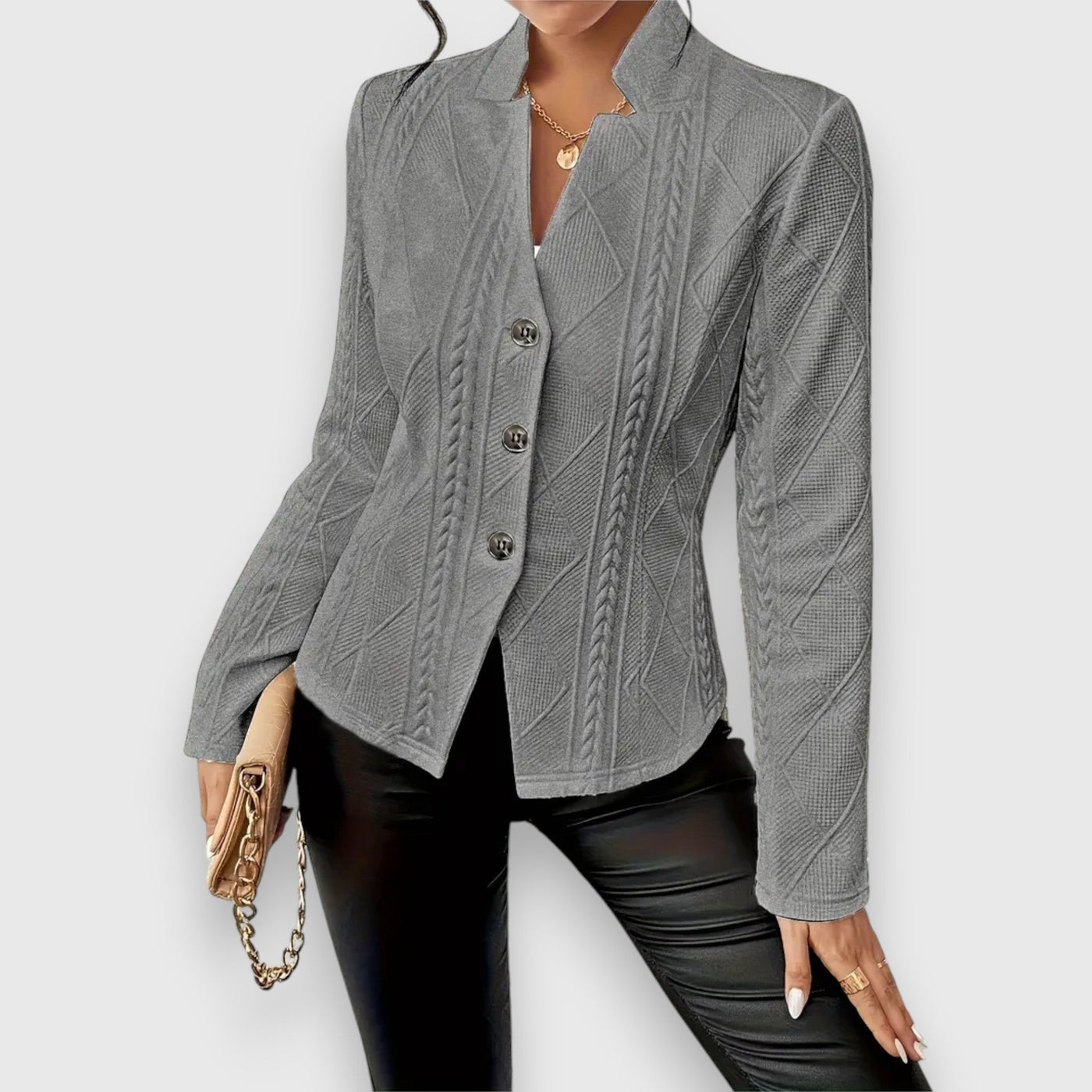 Liana – Lightweight Jacket
