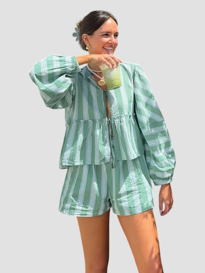 Catia | Co-ord