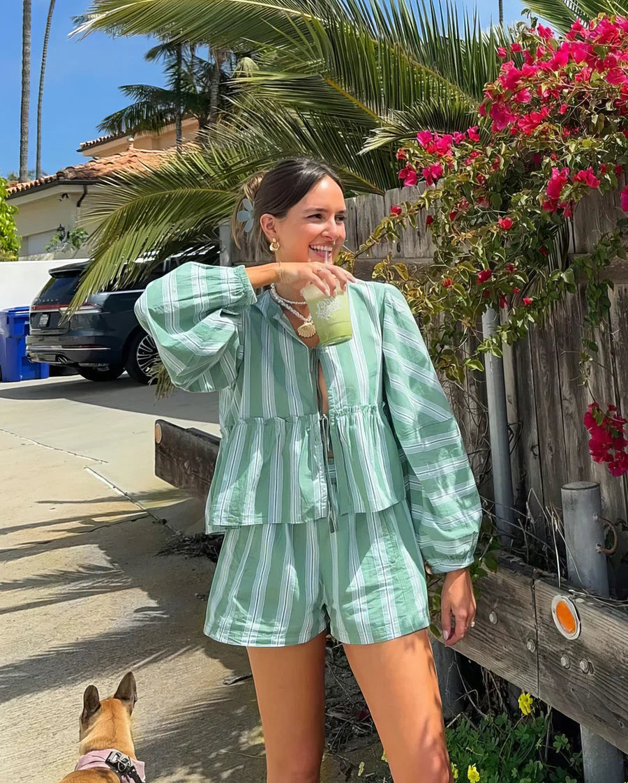 Catia | Co-ord