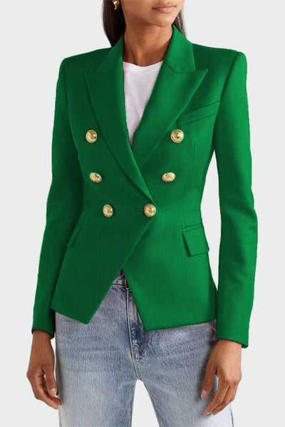 Christine - Classic Style Jacket