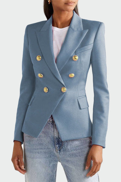 Christine - Classic Style Jacket