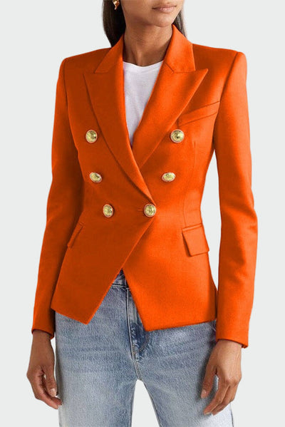 Christine - Classic Style Jacket