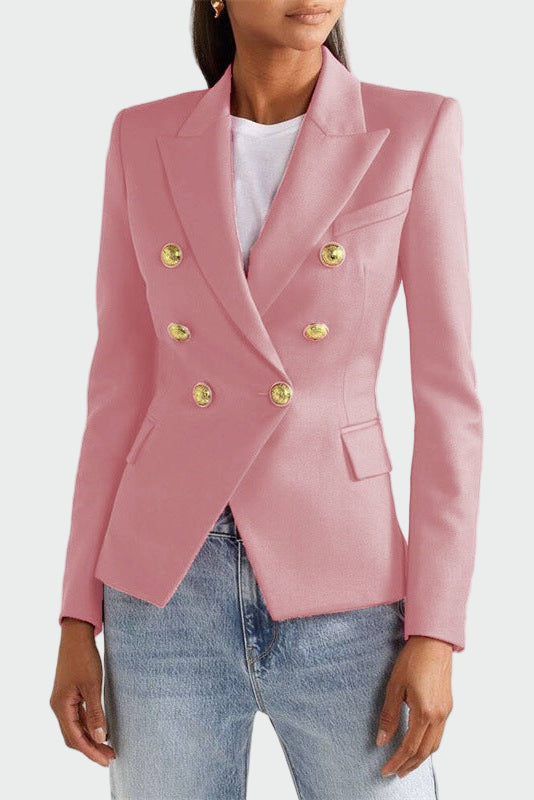 Christine - Classic Style Jacket