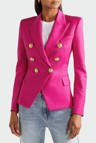 Christine - Classic Style Jacket