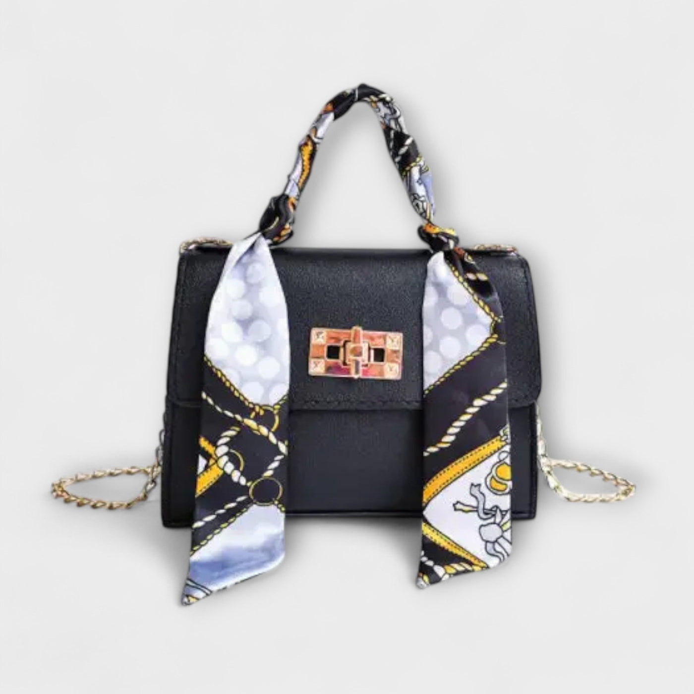 Gianna Boutique - Handbag