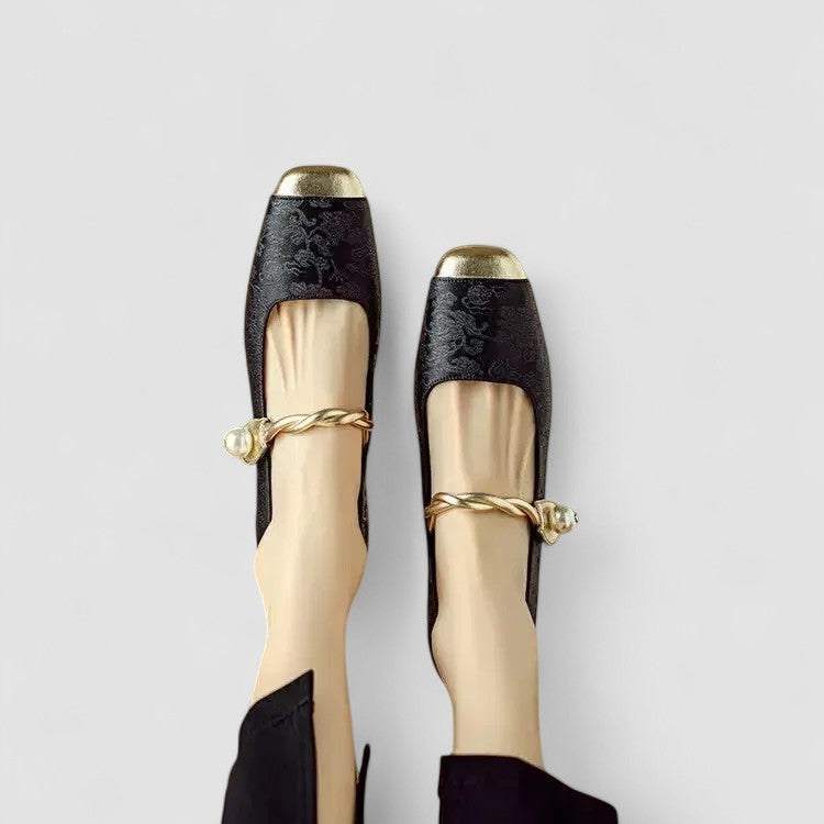Mestelle - Mary Jane Orthopaedic Shoes