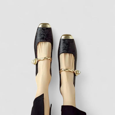 Mestelle - Mary Jane Orthopaedic Shoes
