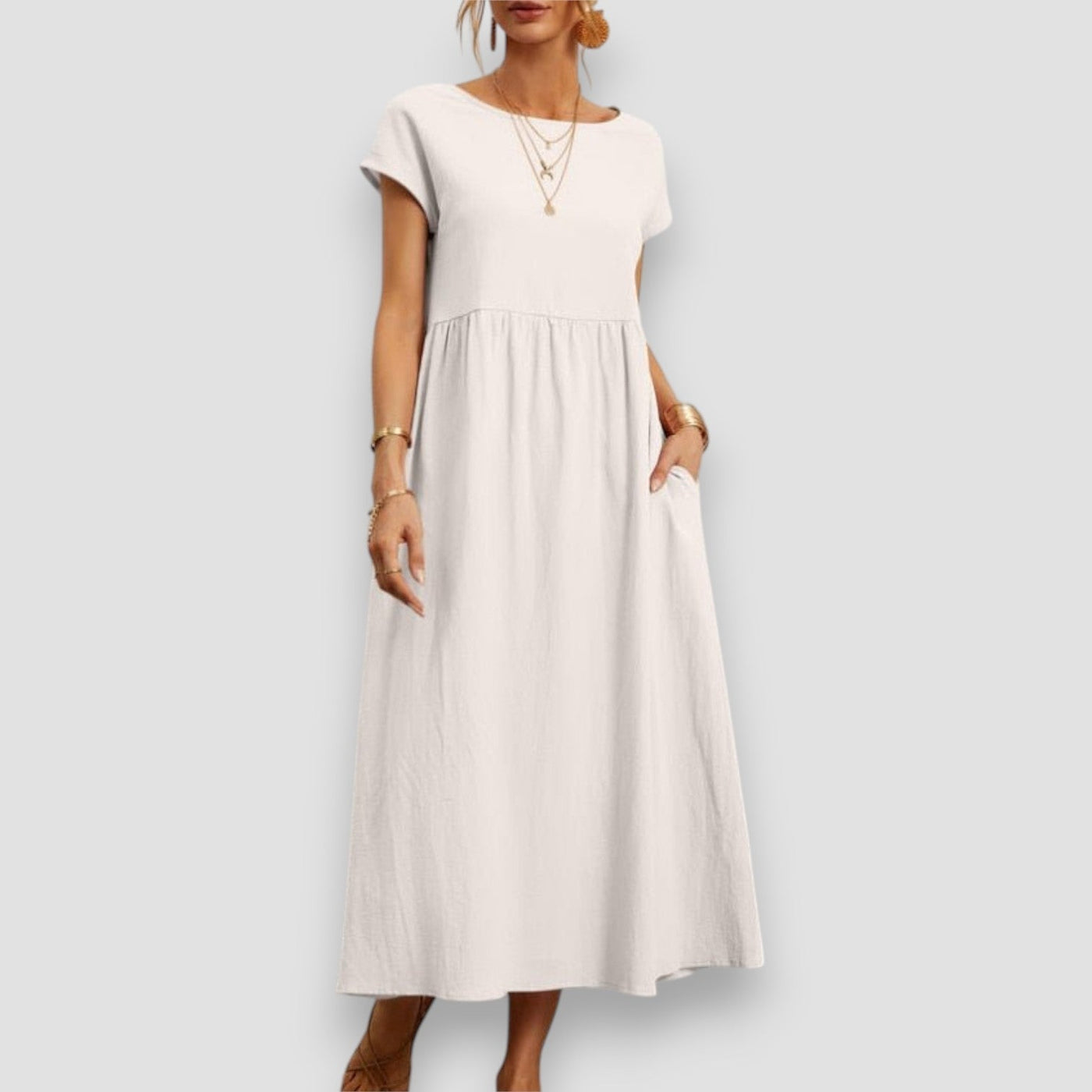 Alessi | Dress
