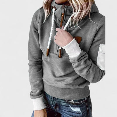 Chantal - Comfortable Soft Sweater