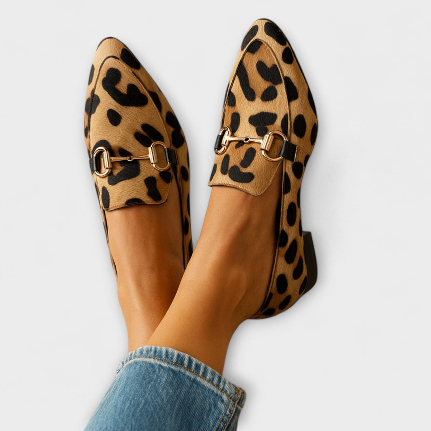 Lillian - State Slippers