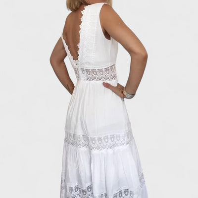 Ninfea – Lightweight Boho Chic Dress