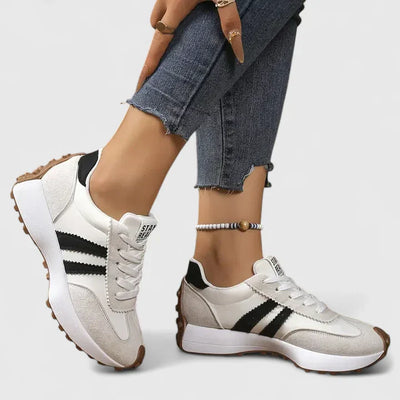 Danyzheiah Comfort Orthopaedic Sneakers for All-Day Style
