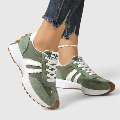 Danyzheiah Comfort Orthopaedic Sneakers for All-Day Style