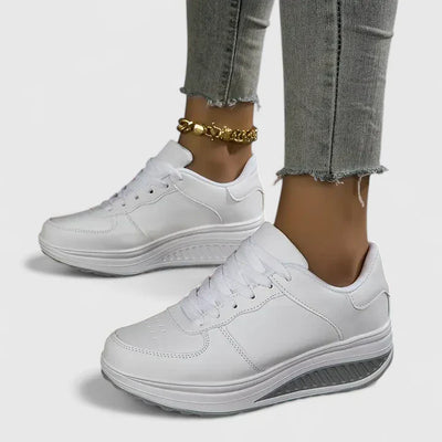 Carmeliyah Orthopedic Sneakers with Arch Support