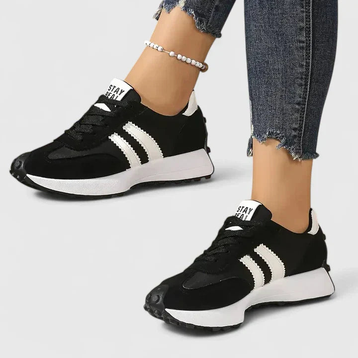 Danyzheiah Comfort Orthopaedic Sneakers for All-Day Style