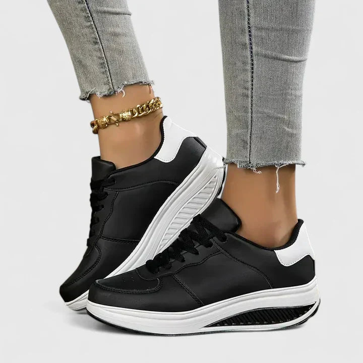 Carmeliyah Orthopedic Sneakers with Arch Support