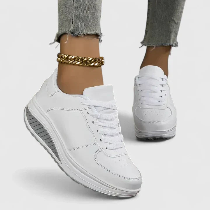 Carmeliyah Orthopedic Sneakers with Arch Support
