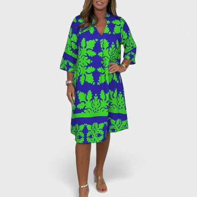 Celeste - Radiant Dress