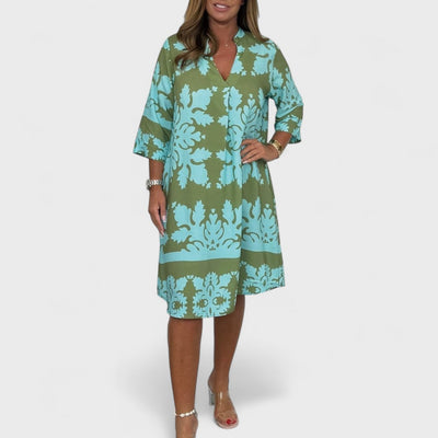 Celeste - Radiant Dress