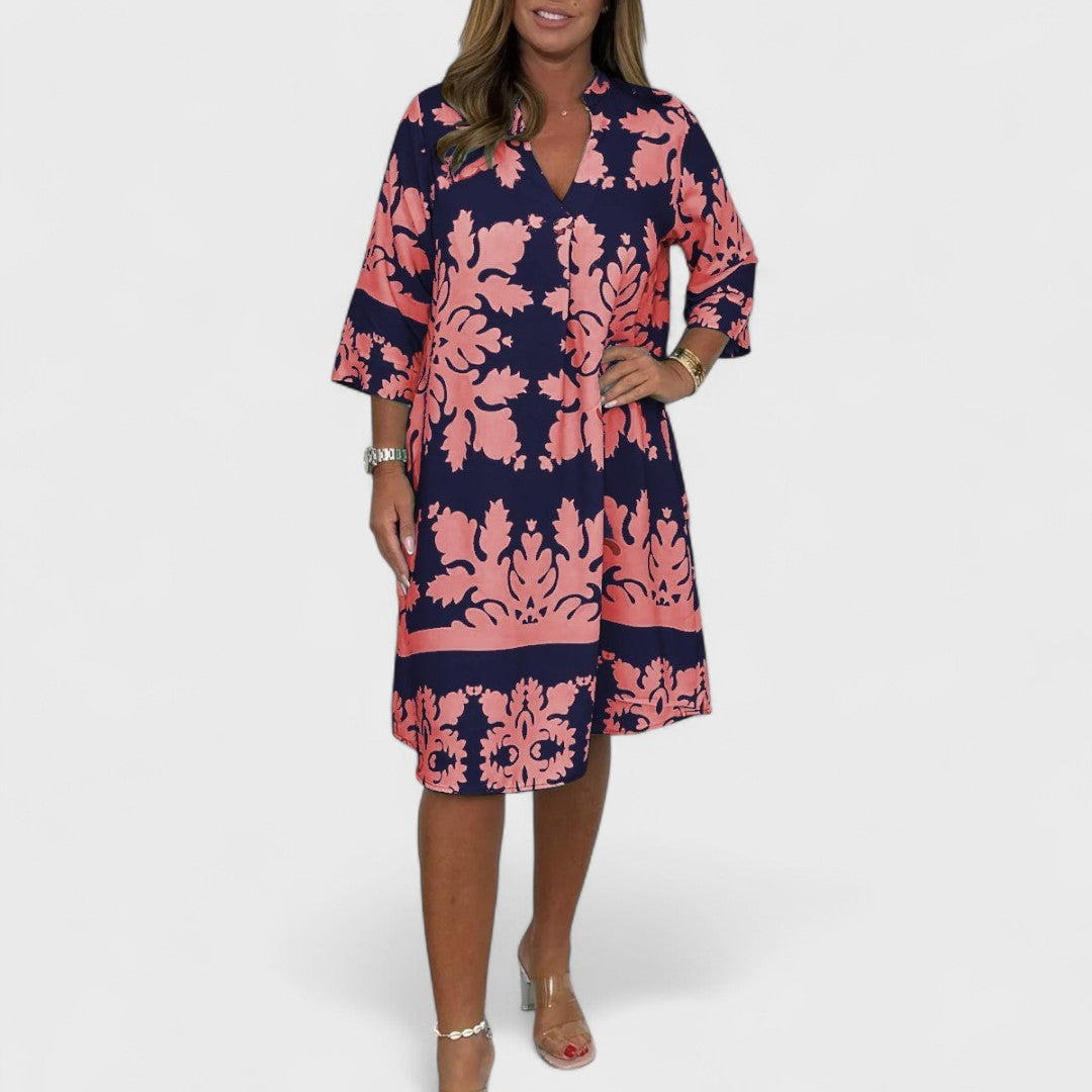 Celeste - Radiant Dress