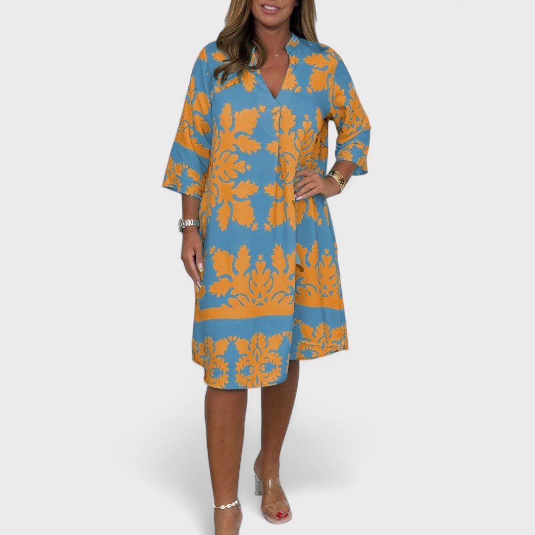 Celeste - Radiant Dress