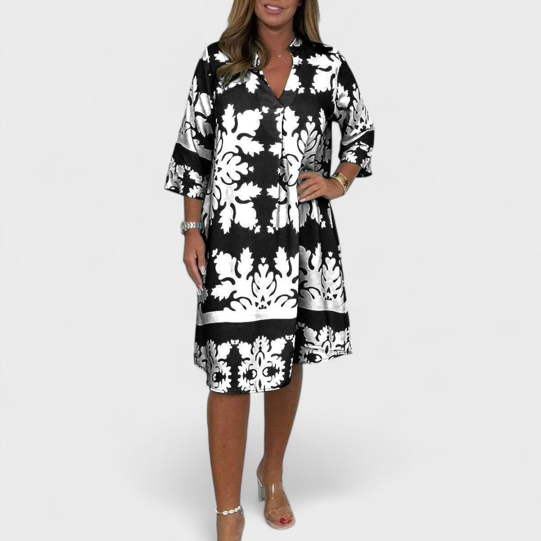 Celeste - Radiant Dress