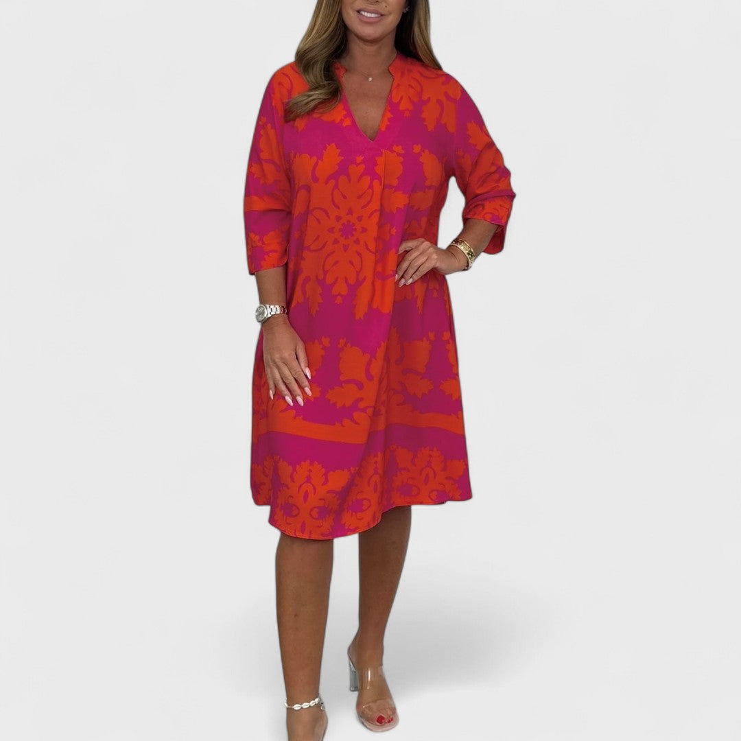 Celeste - Radiant Dress