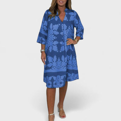 Celeste - Radiant Dress