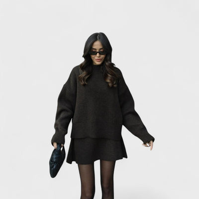 Marek - Cosy Knit Set