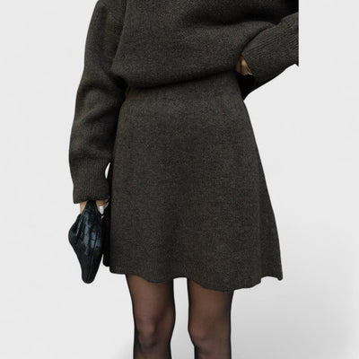 Marek - Cosy Knit Set