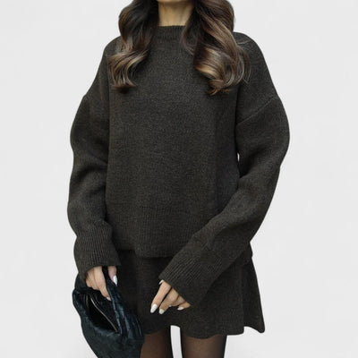 Marek - Cosy Knit Set