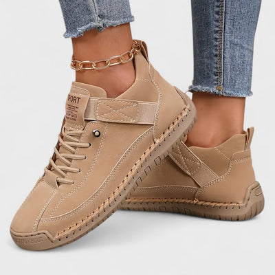Mia - Comfortable Orthopaedic Shoes