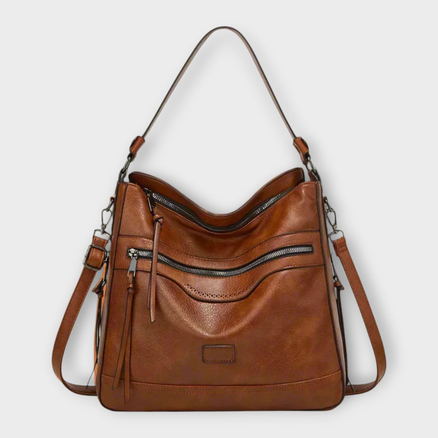Gianna Boutique - Classic Retro Shoulder Bag