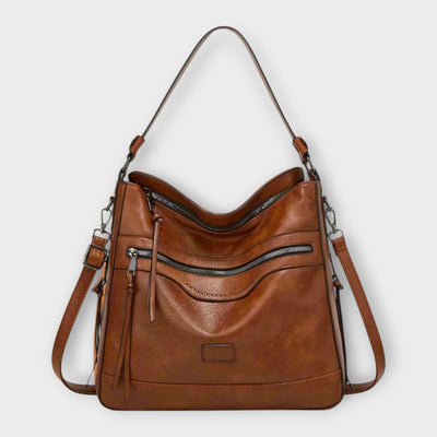 Gianna Boutique - Classic Retro Shoulder Bag